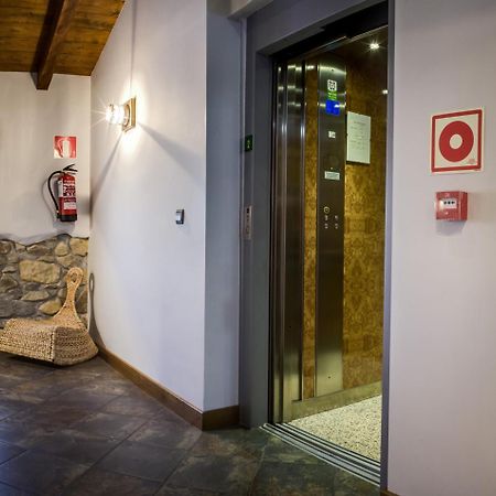 Hotel Errekalde Лезо Екстериор снимка