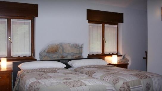 Hotel Errekalde Лезо Екстериор снимка