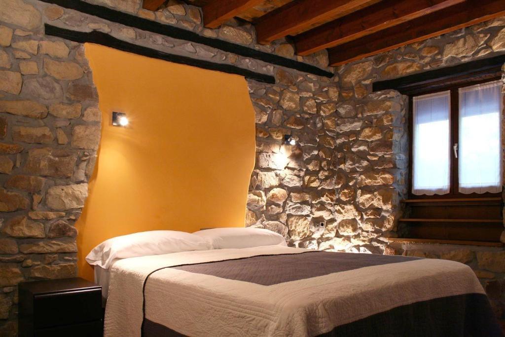 Hotel Errekalde Лезо Стая снимка