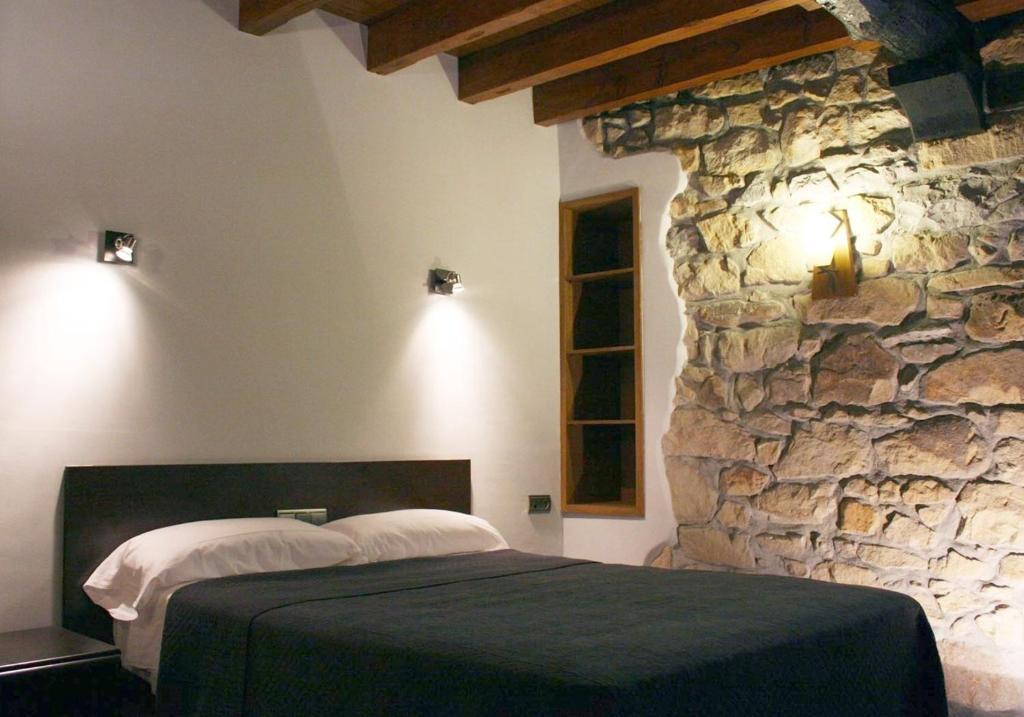 Hotel Errekalde Лезо Стая снимка
