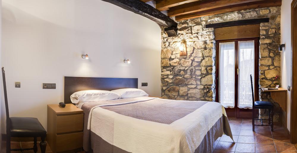Hotel Errekalde Лезо Екстериор снимка